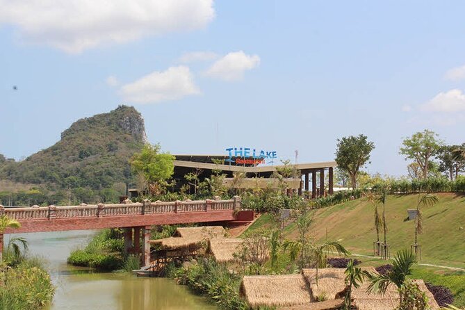 Ramayana Water Theme Park - Common Questions