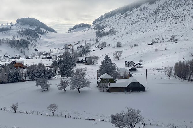 Rambling in Transylvania - Price, Reviews, and Directions