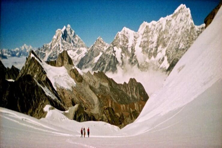 Ramdung Peak Climbing 2025/2026 - Key Points