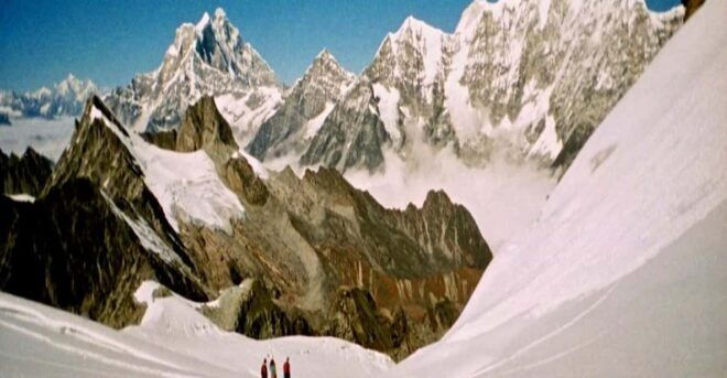 Ramdung Peak Climbing 2025/2026 - Cost and Booking Options