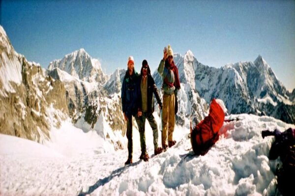 Ramdung Peak Climbing 2025/2026 - Health and Safety Tips