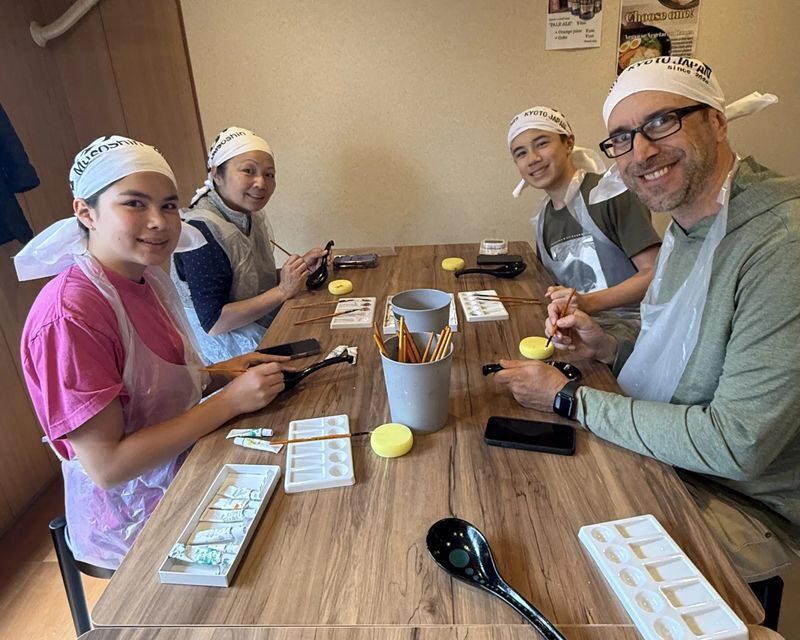 Ramen Cooking, Bowl Painting & Broth Making Workshop in Kyoto - The meal is more than a class finale