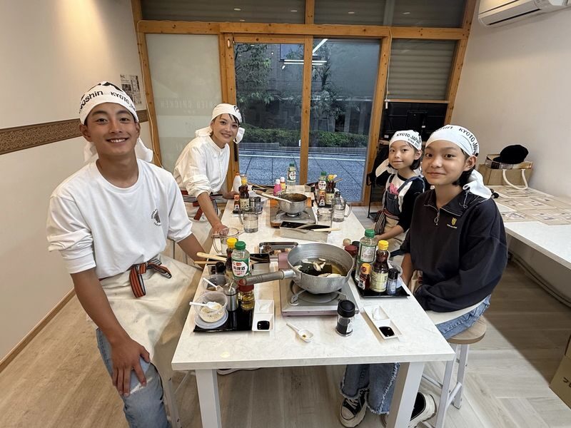 Ramen Cooking, Bowl Painting & Broth Making Workshop in Kyoto - Is $82.49 good value?
