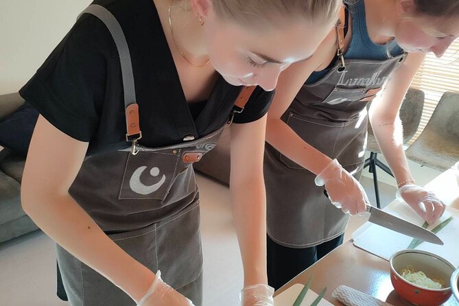 Ramen Cooking Class in Tokyo With Pro Ramen Chef/Vegan Possible - Booking and Logistics