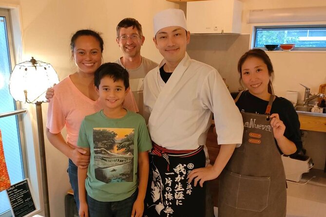 Ramen Cooking Class in Tokyo With Pro Ramen Chef/Vegan Possible - Reviews