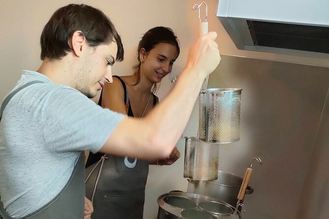 Ramen Cooking Class in Tokyo With Pro Ramen Chef/Vegan Possible - The Sum Up