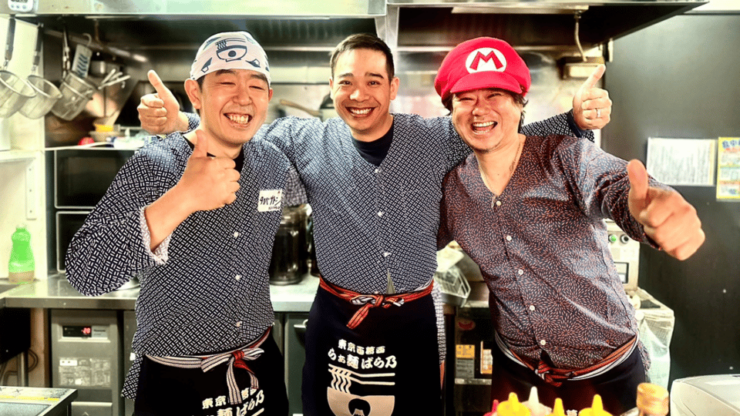 Ramen Making and Izakaya Menu Experience by a Japanese Chef - Good To Know