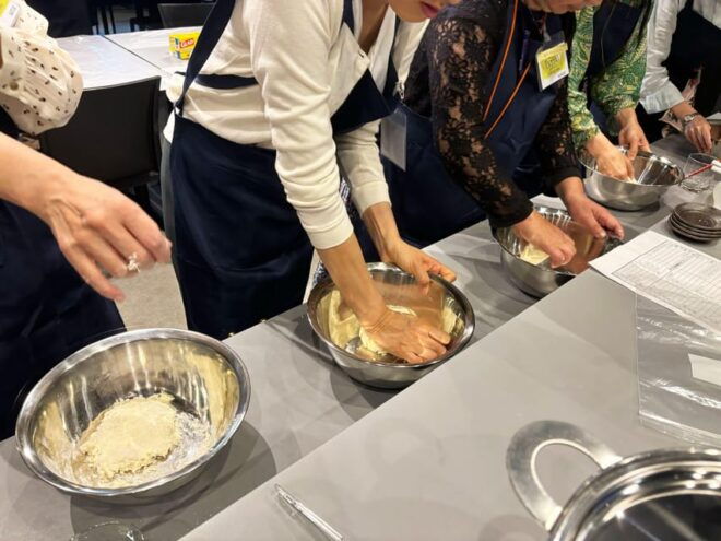 Ramen Making Experience: Entirely From Scratch! - Included Features