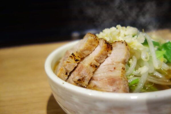 Ramen Making Experience: Entirely From Scratch! - Why Choose This Experience