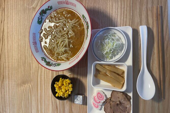 Ramen Making Experience in Sapporo - Why This Experience Works