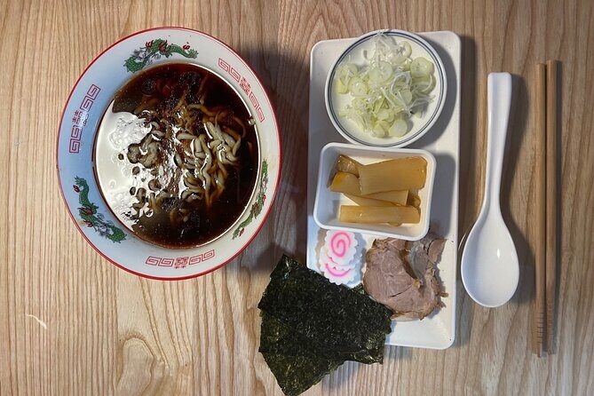 Ramen Making Experience in Sapporo - The Sum Up