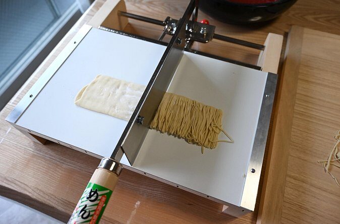 Ramen Making Experience in Sapporo - FAQ