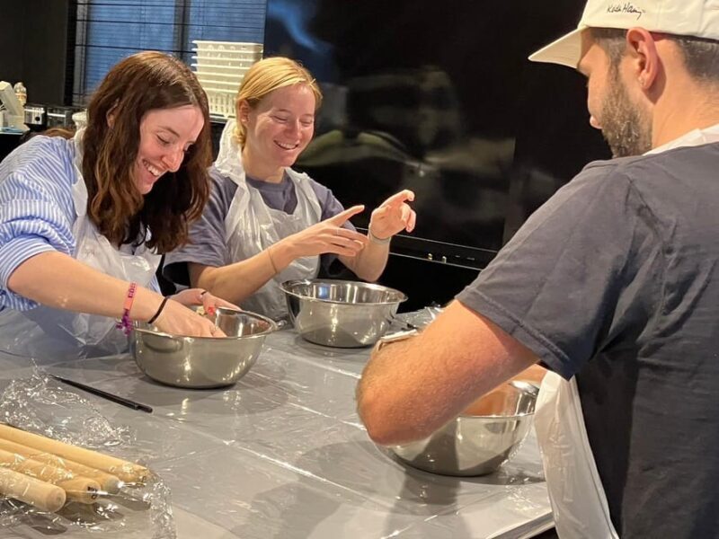 Ramen Making from Scratch +Akihabara Tour Cooking Class - Authenticity, Value, and Unique Insights