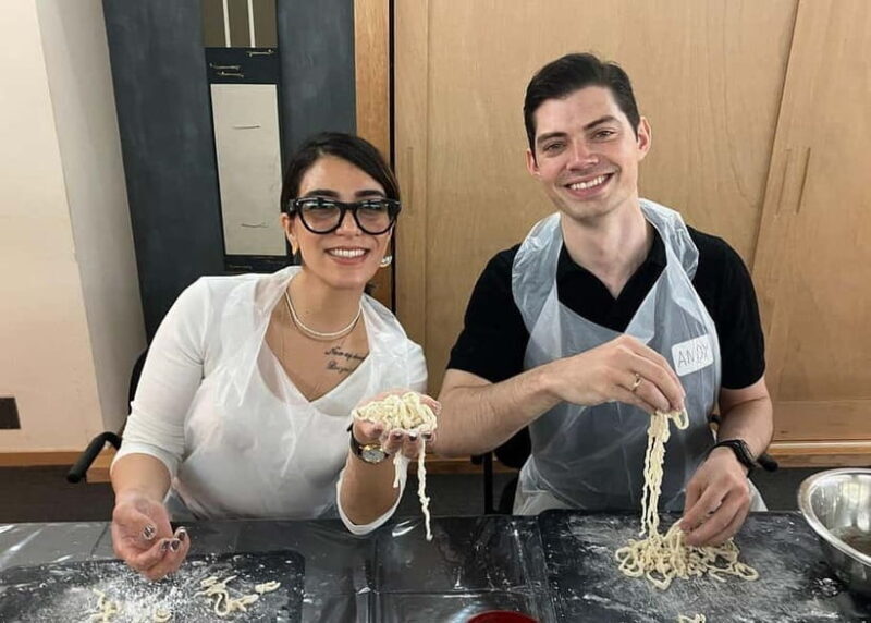 Ramen Making from Scratch +Akihabara Tour Cooking Class - What Makes This Tour Stand Out?