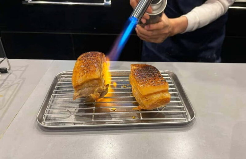 Ramen Making from Scratch +Akihabara Tour Cooking Class - FAQ