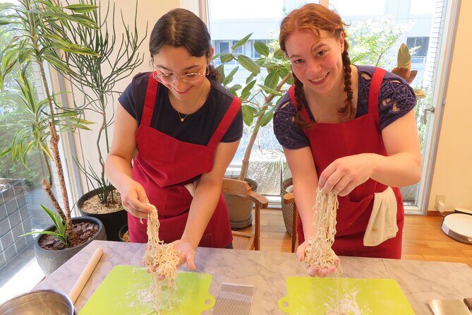Ramen Making from Scratch with Tokyo Mom(Vegan Option Available) - Final Thoughts: Who Should Book This?