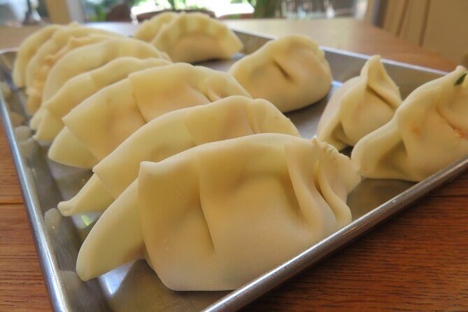 Ramen Making from Scratch with Tokyo Mom(Vegan Option Available) - Real Guest Experiences