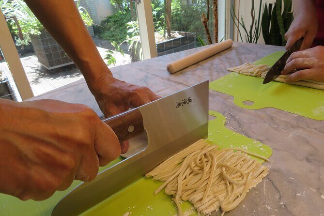 Ramen Making from Scratch with Tokyo Mom(Vegan Option Available) - Final Thoughts: Who Will Love This Experience?