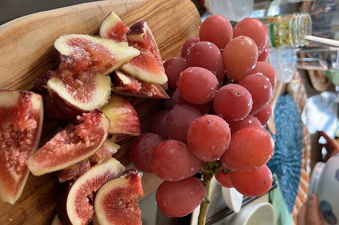 Ramen Making With a Chef - The Sum Up