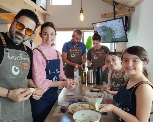 Ramen Masterclass in Tokyo - What makes this ramen class worth your time
