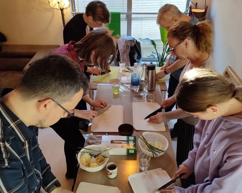 Ramen Masterclass in Tokyo - What the price includes, and what it does not