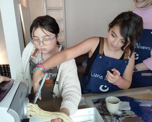 Ramen Masterclass in Tokyo - Who will get the most from the class