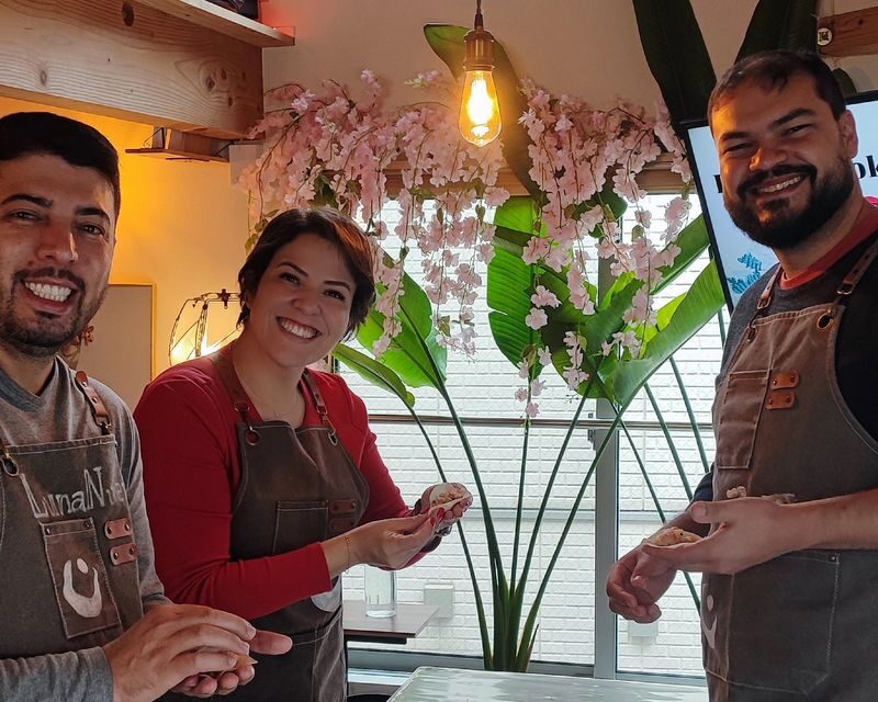 Ramen Masterclass in Tokyo - Should you book this Tokyo ramen class?