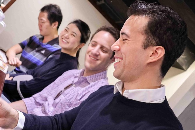 Ramen Tasting - Mini Bowl Ramen Tour - Tour Highlights