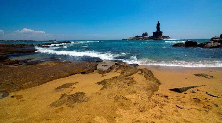 Rameswaram to Madurai Transfer - Transfer Details