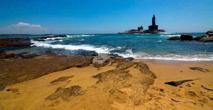 Rameswaram to Madurai Transfer - Activity Highlights