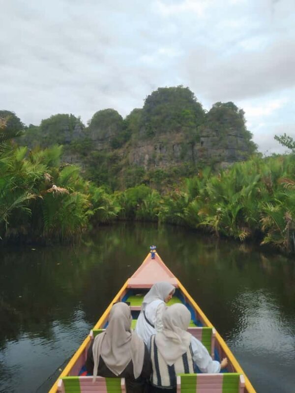 Rammang Rammang 2-Day Adventure: Boat & Cave Tour - Value & Pricing