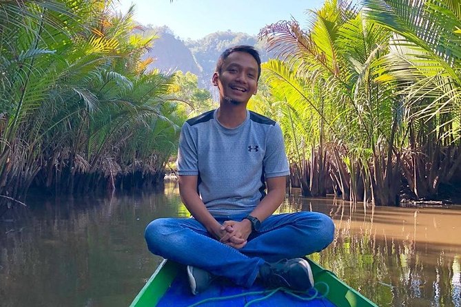 Rammang-Rammang Karst Private Guided Tour With Boat Trip  - Makassar - Tour Highlights