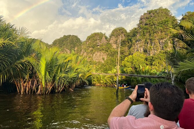Rammang-Rammang Karst Private Guided Tour With Boat Trip  - Makassar - Booking Information