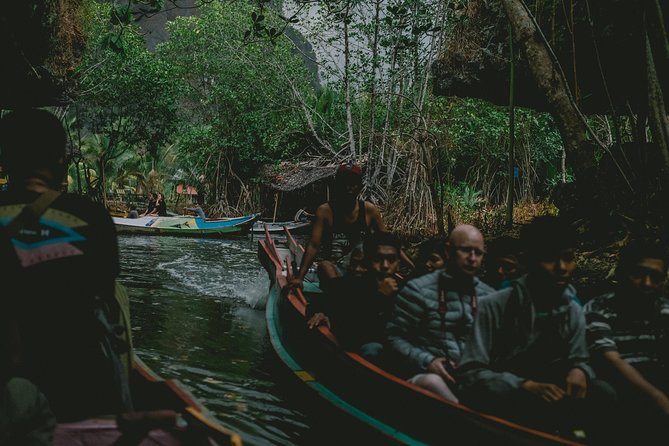 Rammang-Rammang Karst Tour - Village Exploration