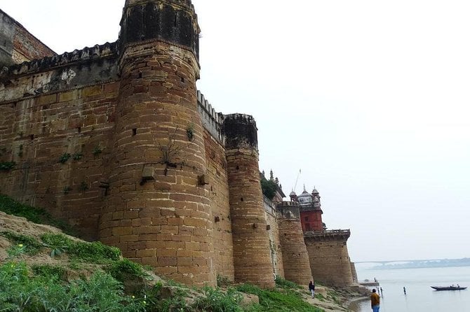Ramnagar Fort and Museum Tour in Varanasi - Good To Know