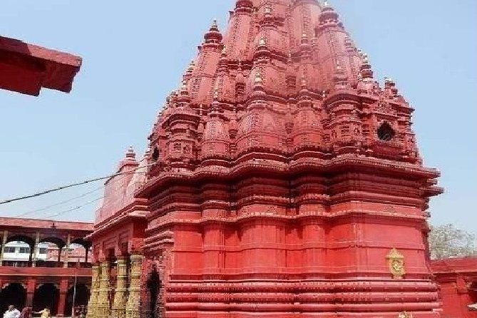 Ramnagar Fort and Museum Tour in Varanasi - Pricing Information