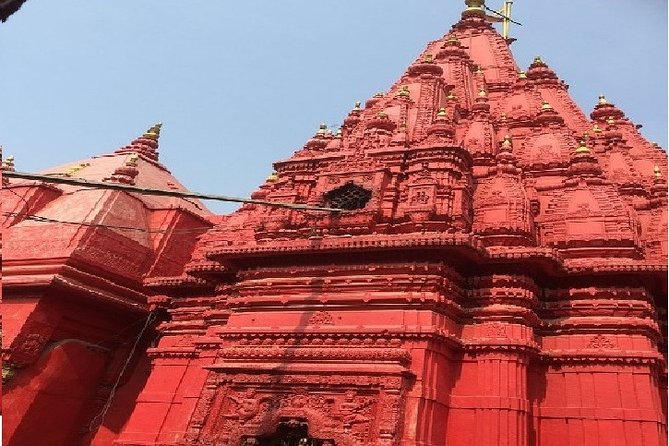 Ramnagar Fort and Museum Tour in Varanasi - Customer Reviews