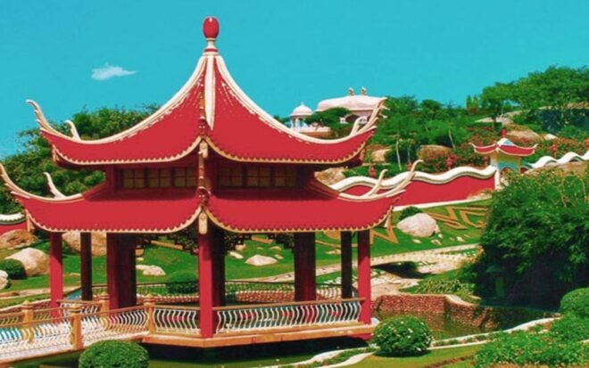 Ramoji Film City: Full Day Tour With Lunch - Attractions Included in the Ticket