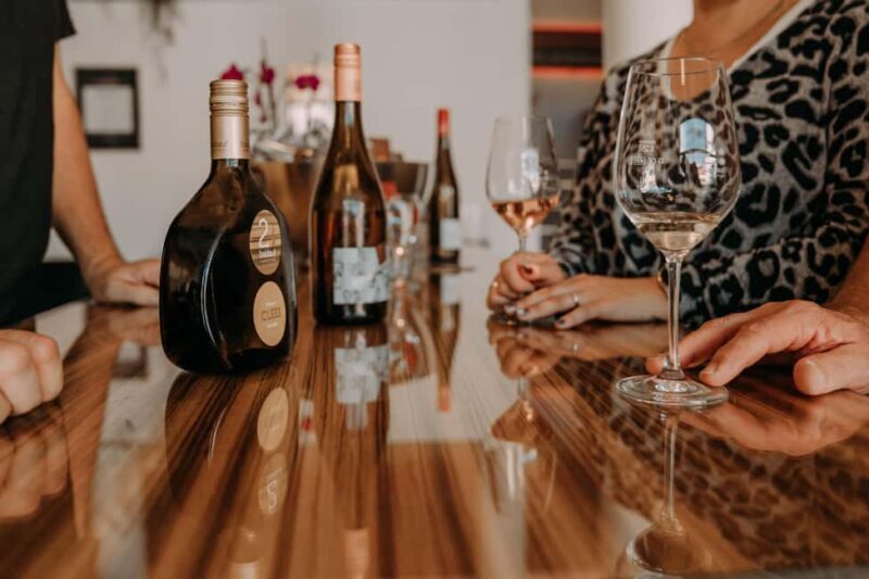 Ramsthal: Winery Tour with Wine Tasting and Tapas - Good To Know