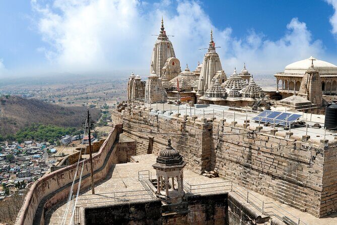 Ramtek Fort and Temple Day Trip from Nagpur - Introduction: What You Can Expect from the Ramtek Day Trip