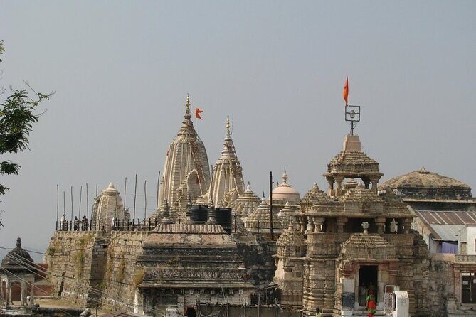 Ramtek Fort and Temple Day Trip from Nagpur - Who Will Benefit Most?