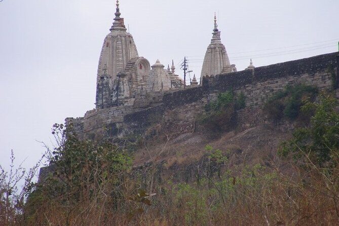 Ramtek Fort and Temple Day Trip from Nagpur - FAQs about the Ramtek Fort and Temple Day Trip