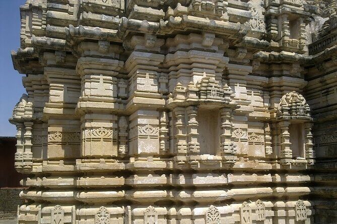 Ramtek Fort and Temple Day Trip from Nagpur - Final Thoughts