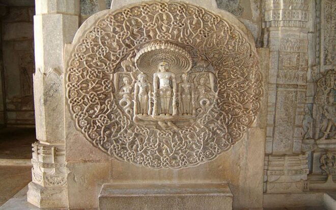 Ranakpur Jain Temple Private Excursion From Udaipur - Additional Information