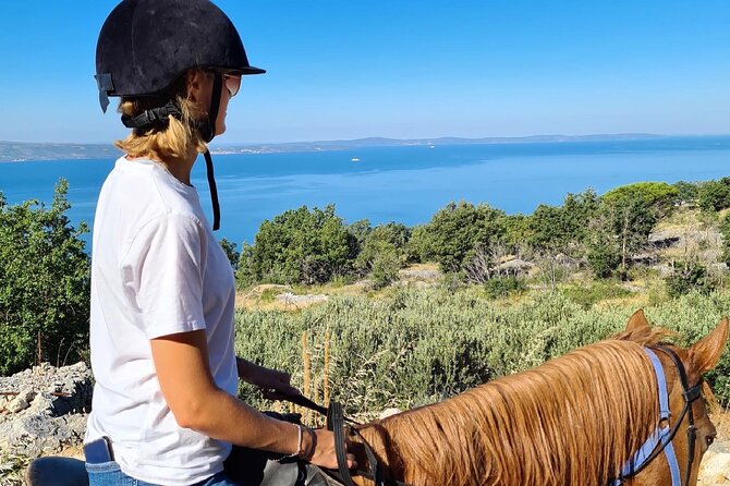 Ranch 22 Podstrana, Horse Riding 12 Km From SPLIT - Location and Pricing Details