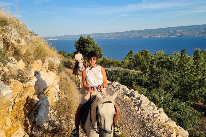 Ranch 22 Podstrana, Horse Riding 12 Km From SPLIT - Trail Experience Highlights