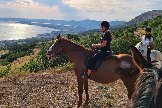 Ranch 22 Podstrana, Horse Riding 12 Km From SPLIT - Recent Positive Customer Review