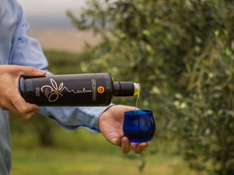 Randazzo: Extra virgin olive oil tasting and olive grove tour - Who Is This Tour Best For?