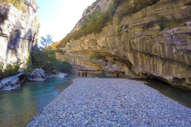 Rando Aqua - "Le Pont De Tusset" - Discovery Course - Common Questions
