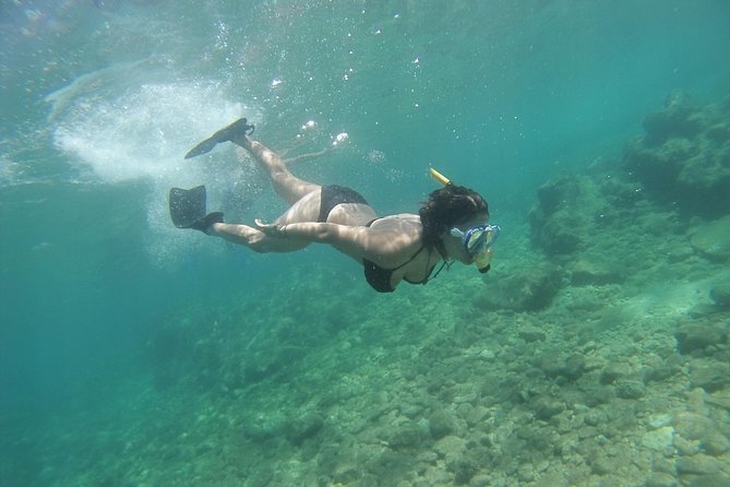 Rando-Palmée Getaway Around an Island - Cancellation Policy